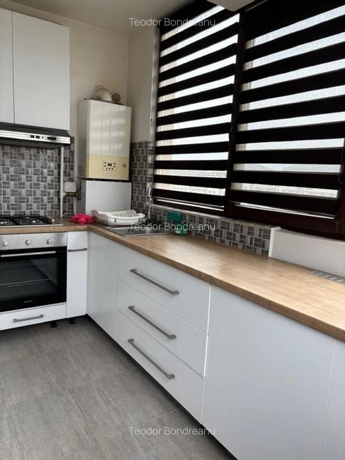 APARTAMENT 2 CAMERE-MODERN-MILITARI RESIDENCE-TINERETULUI-BLOC NOU - 6