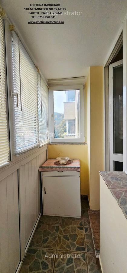 Apartament 2 camere, etaj 3, zona Ultracentrala - 17