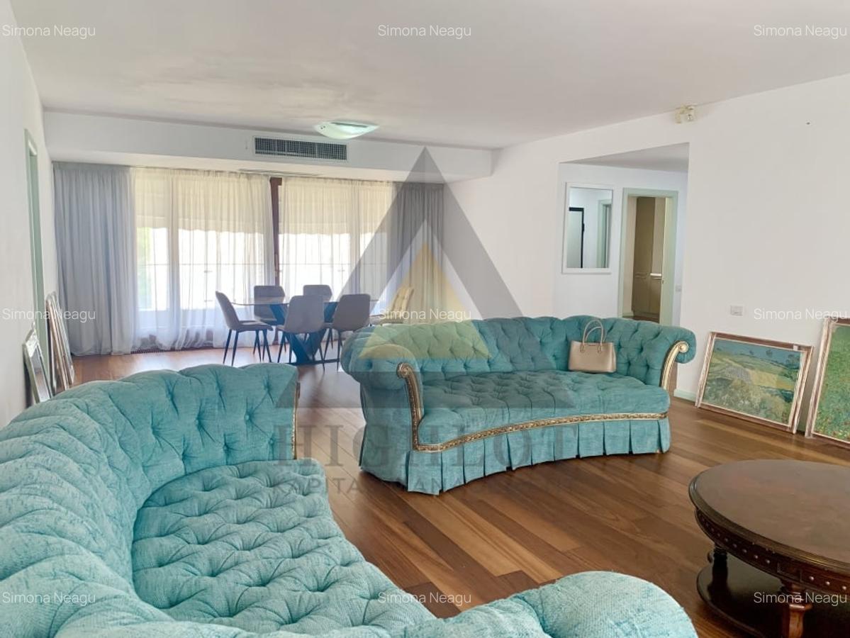 KISELEFF BARBU DELAVRANCEA| 3 CAMERE MOBILAT| 2 LOCURI DE PARCARE - 1