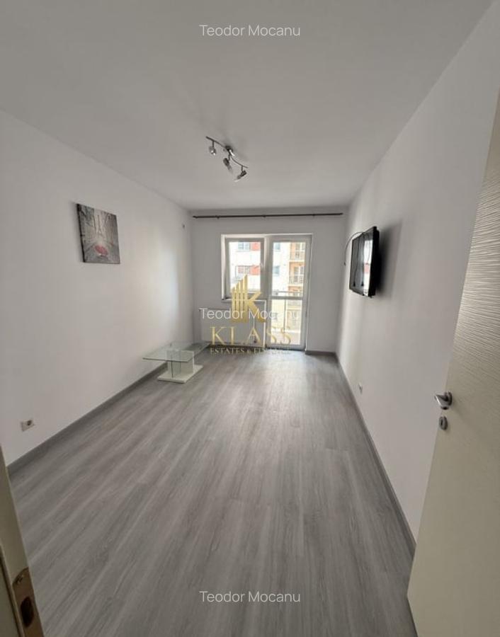 Apartament 2 camere | Pallady | parcare subterana inclusa - 3