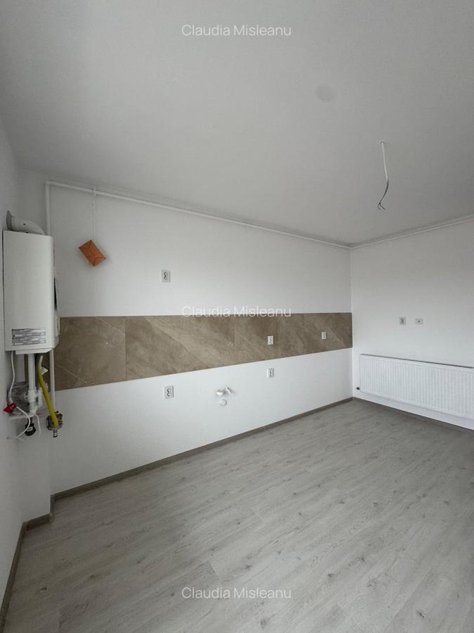 Apartament 2 camere,bloc nou Finalizat-Str.Viilor - 6