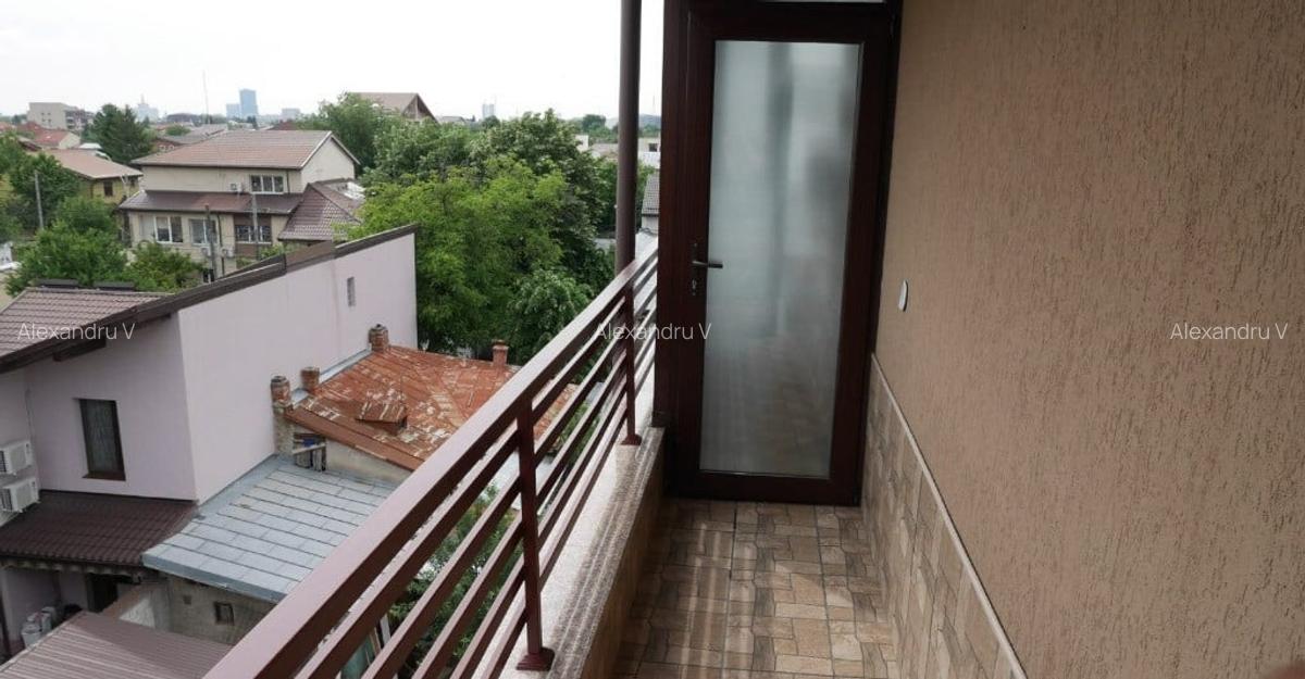 Apartament cu 2 camere decomandat, mobilat în Bucureștii Noi - 5