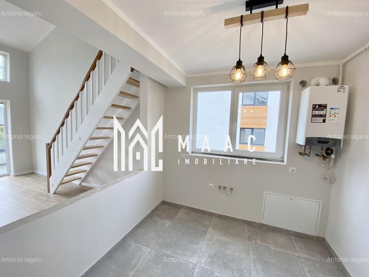 Penthouse I 4 Camere I INTABULAT I 0% Comision - 5
