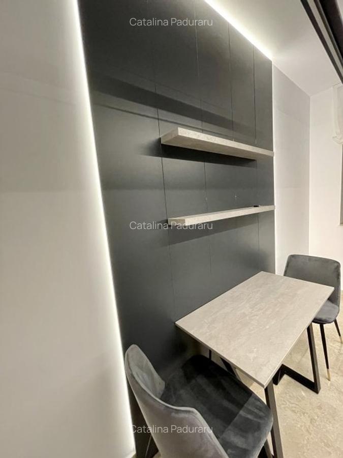 Apartament cu 2 camere decomandat în Domenii - 13