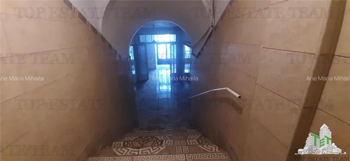 Apartament  3 camere de inchiriat , rezidential sau office ,106 mpu, Univerisita - 15