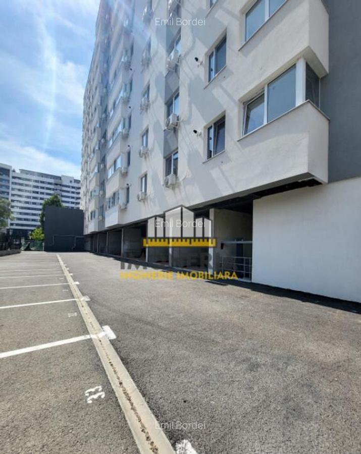 Garsoniera-0% comision-predare 1 oct-100m metrou M.Bravu- pe - 16