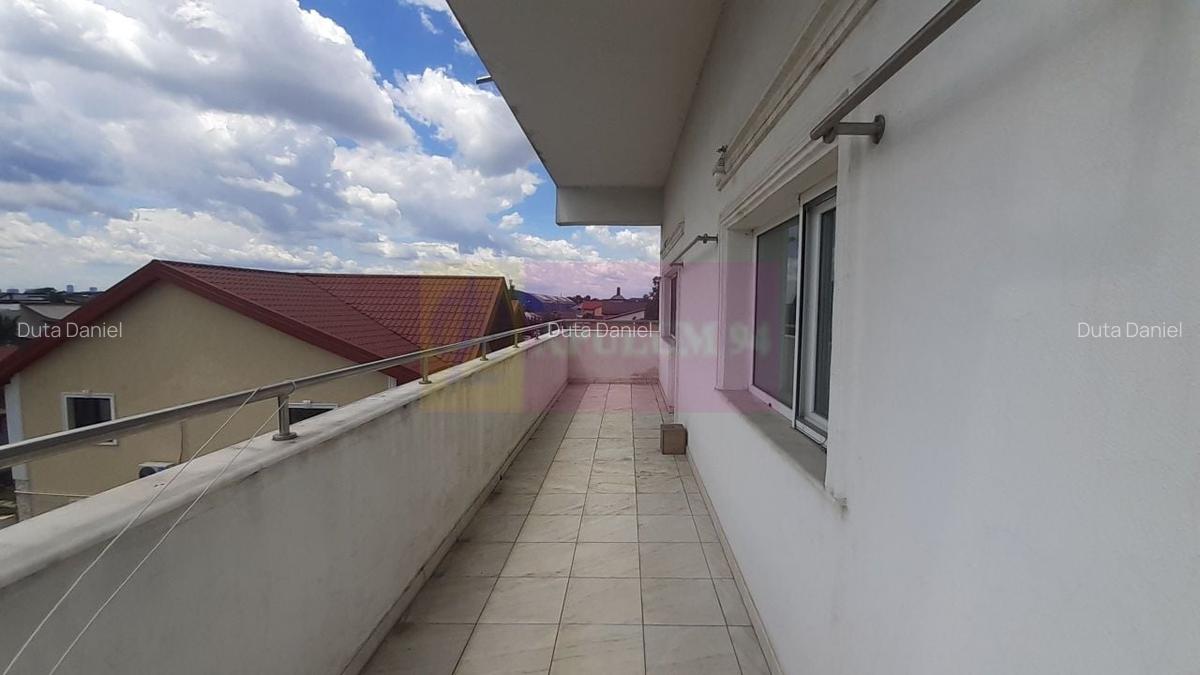 Vilă Mare în Voluntari - 28