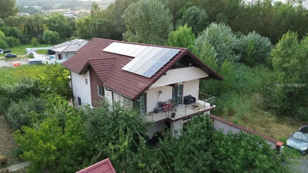 Casa Bulevard Dem Radulescu Ramnicu Valcea - 1