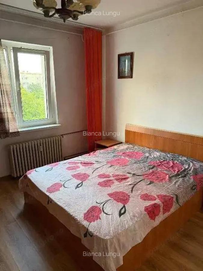 Apartament de 3 camere ( Bloc Reabilitat )-Dristor - 10