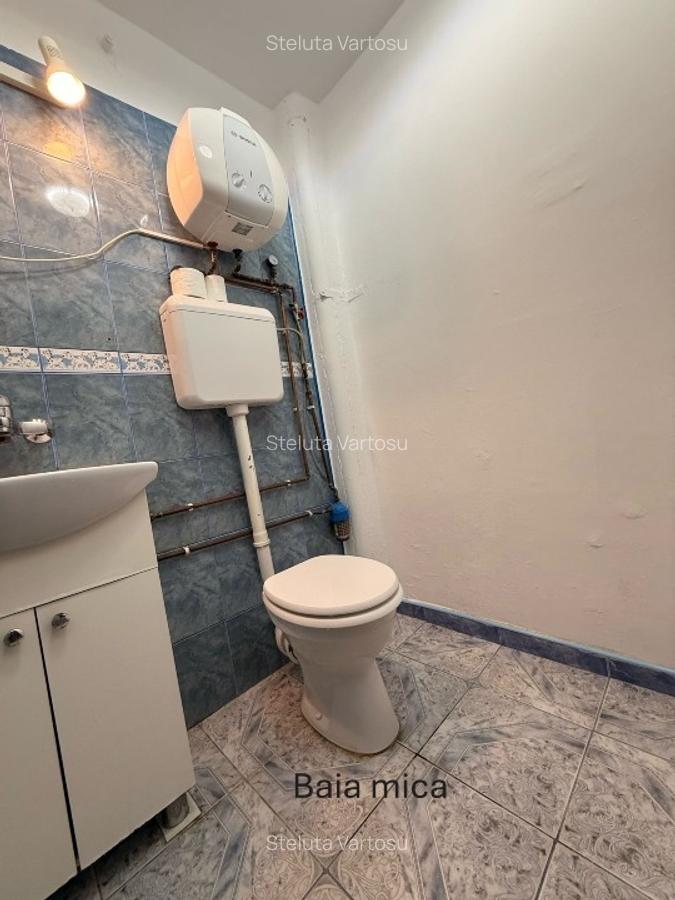 Apartament cu 3 camere in Lipovei, direct de la proprietar! - 12
