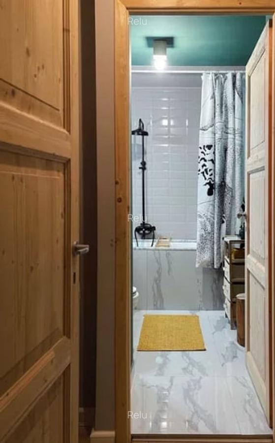 Vitan Mall metrou  bl.1989,et.1/4,DECOMAMDAT,Amenajat,centrala PET FRIENDLY - 7