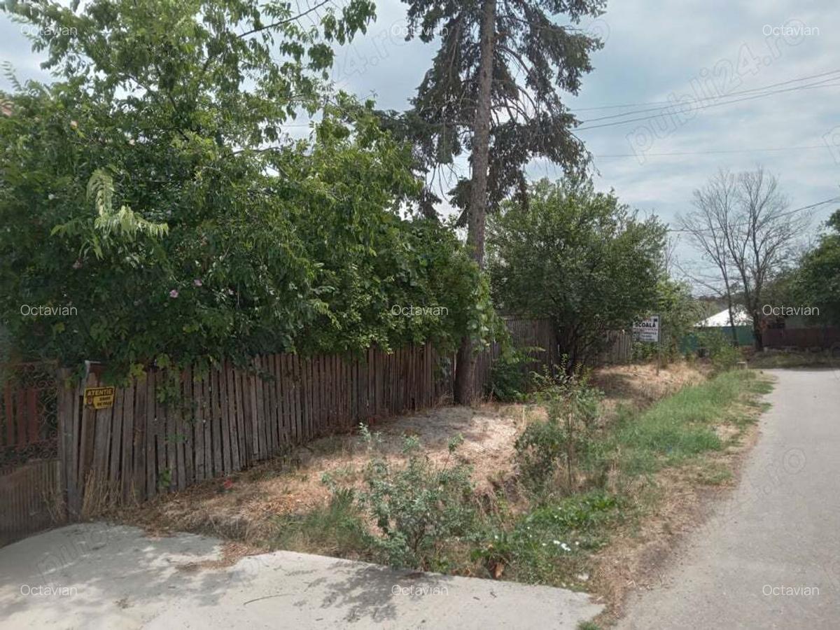 Casa de vanzare+1000 mp teren, la tara - 7