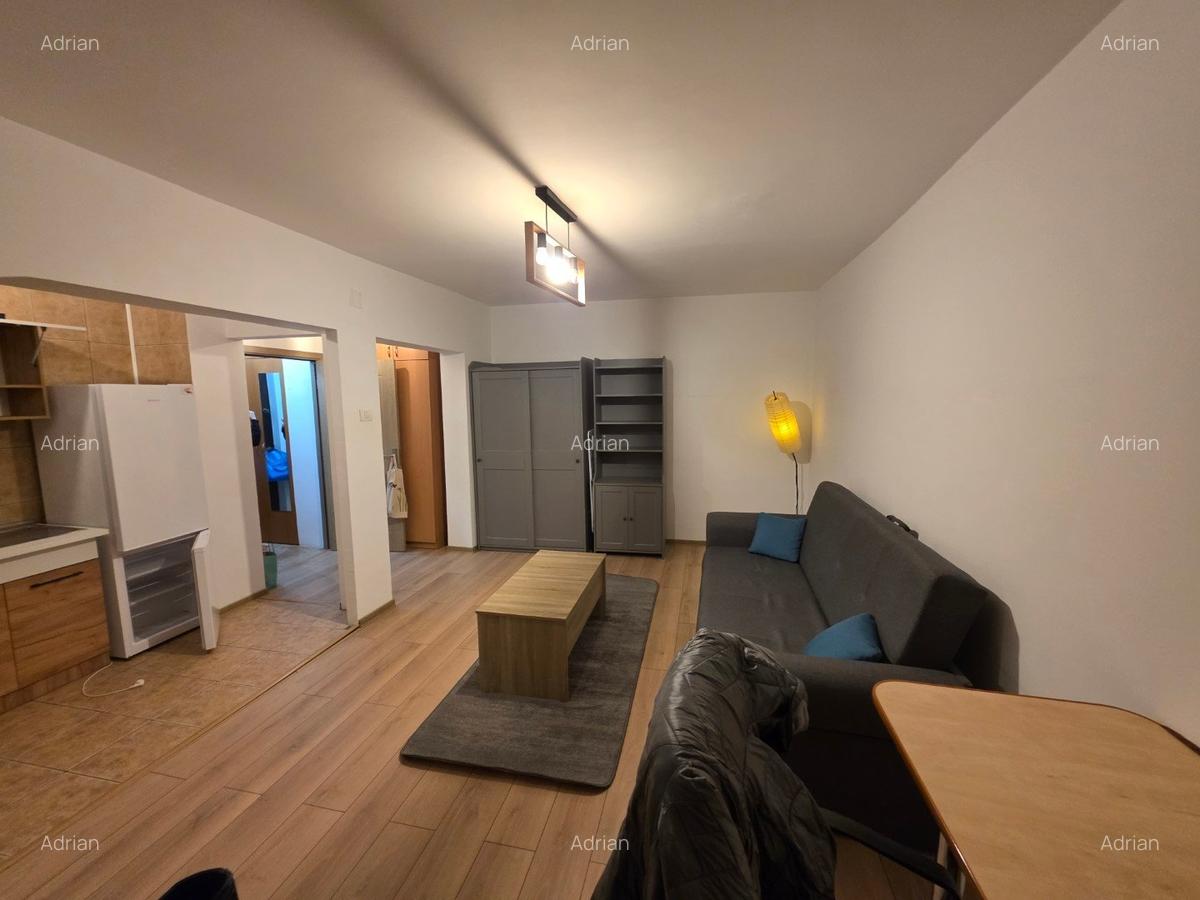 Dristor, chiar la gura de metrou, 5 minute mall Park Lake si parc IOR, - 5