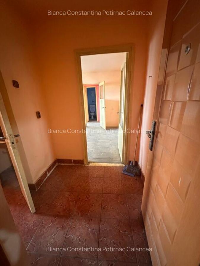 APARTAMENT 3 CAMERE - ROSIORII DE VEDE - - 2