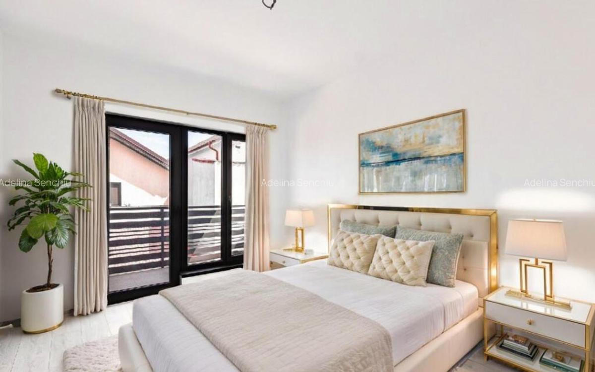 Casa individuala P +1 | 4 camere | Navodari - 13