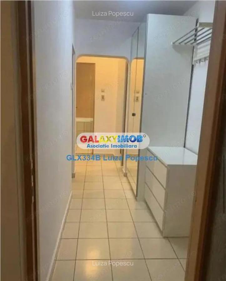 OCAZIE! Apartament 2 camere 13 Septembrie-Marriott, et 1 - 5