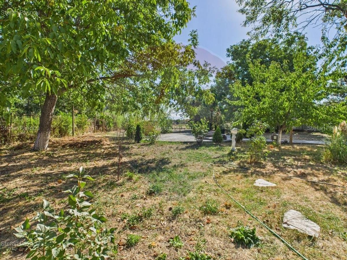 Casa de vanzare - Butimanu, judetul Dambovita - 6