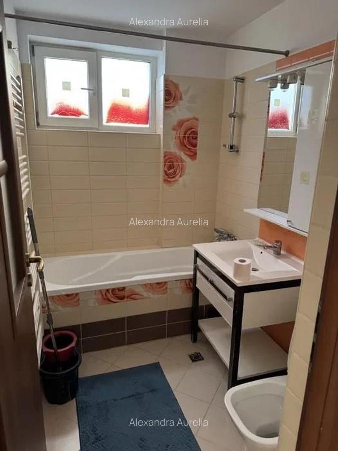 Apartament 2 camere Militari parcare privata - 8