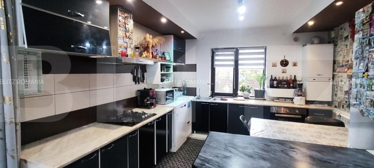 Vila individuala 130 mp cu curte 400 mp -  Berceni - 4