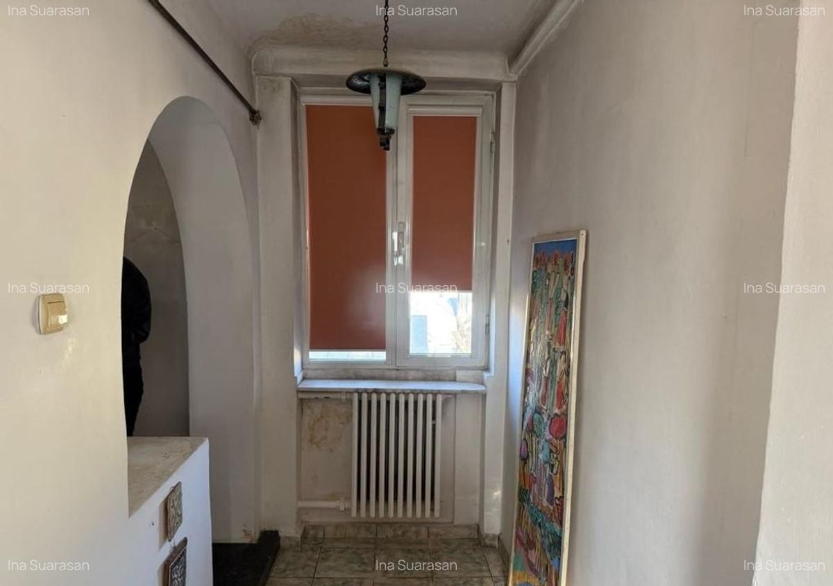 De Vanzare Apartament 3 camere Unirii, Cartier Evreiesc, Matei Basarab - 5