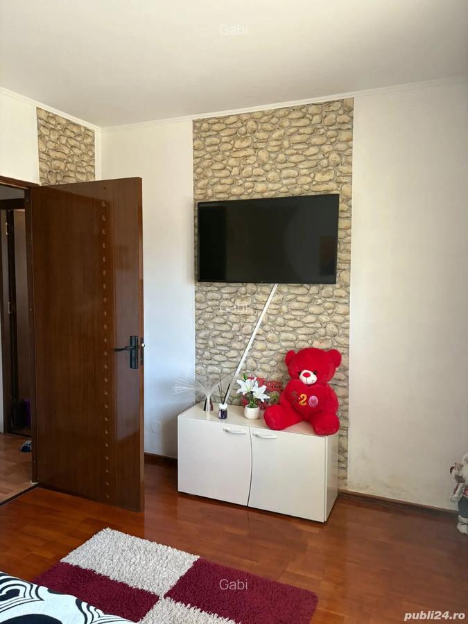 Vand apartament situat in Stalpeni - 2