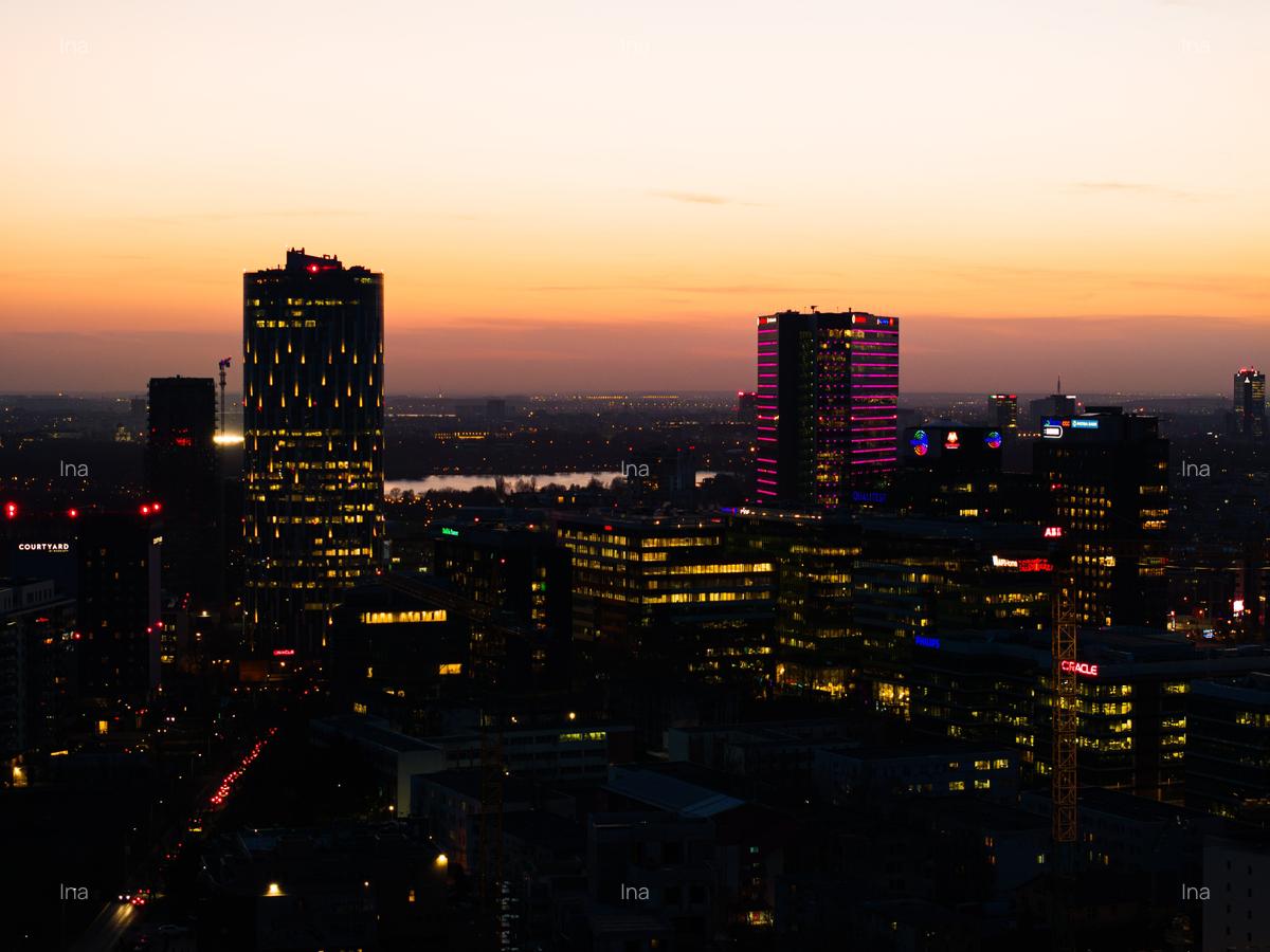 3 CAMERE - BLOC NOU - FLOREASCA/AVIATIEI - 13