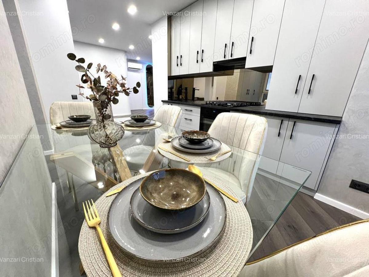Se ofera spre vanzare apartament cu doua camere in zona Ghencea - 1