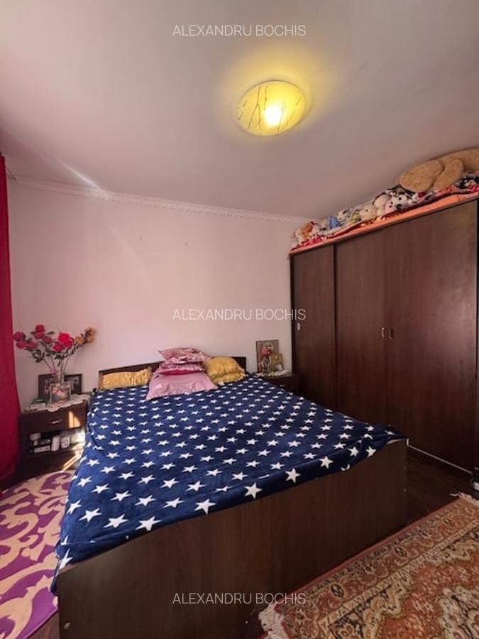Casă cu 4 camere în Palazu Mare - 5