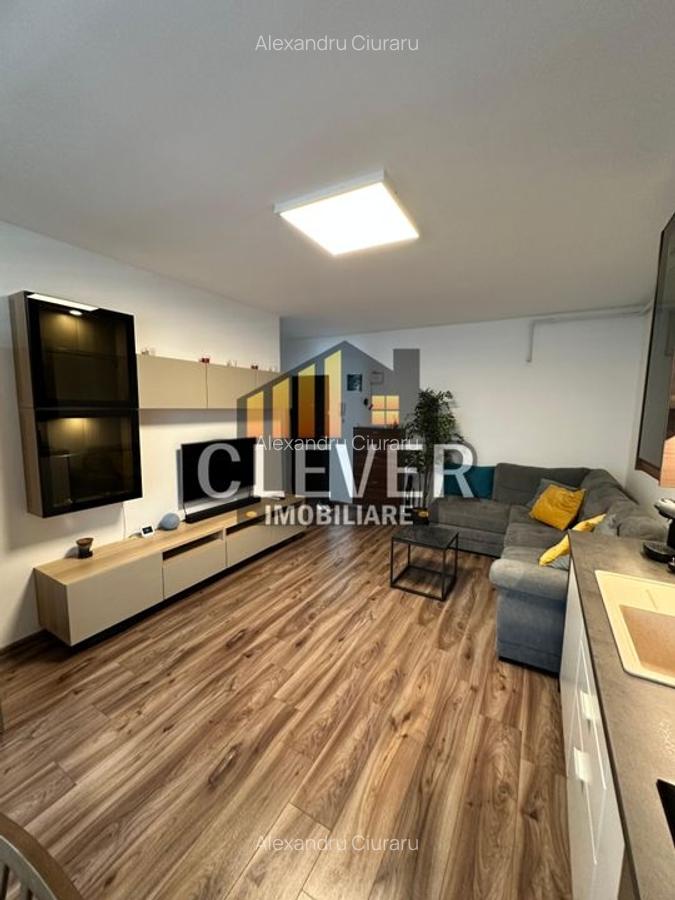 Apartament 2 camere Theodor  Pallady Parcare Inclusa - 2