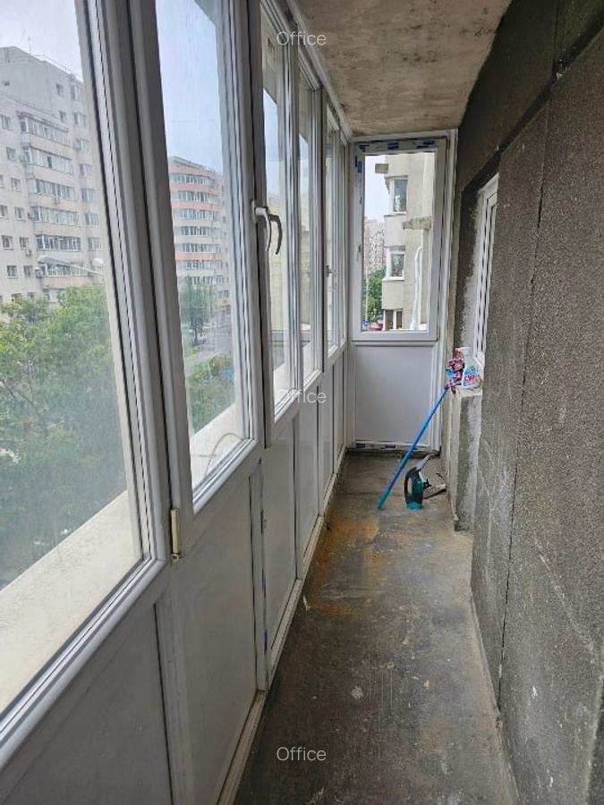 Apartament 4 camere 90mp - Calea Moșilor nr. 253 - Bucur Obor - 12