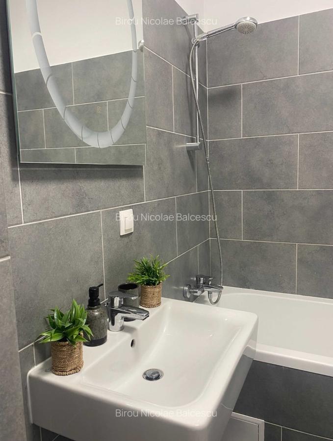 Apartament 2 camere cu Parcare in Complex Atria - 7