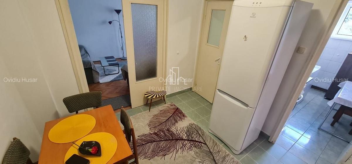 Apartament 3 Camere De Inchiriat, Bd 1848, Dambul Pietros - 3