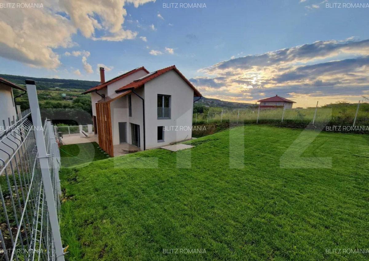 Oferta imobiliara rara Casa Premium, eficienta ener - 3