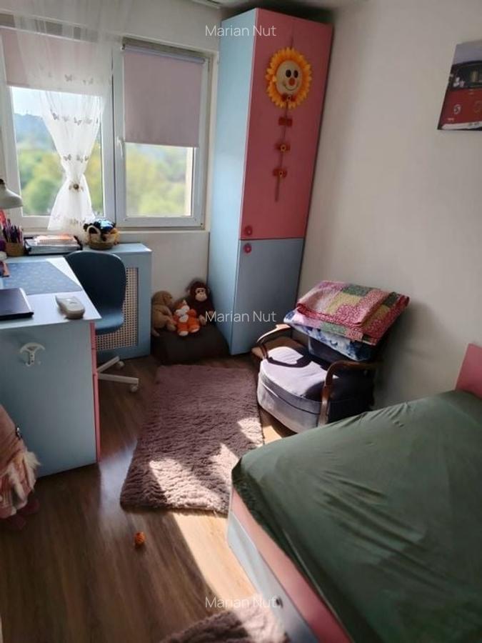 Apartament 3 cam, bloc reabilitat termic, poziție excelentă - 14