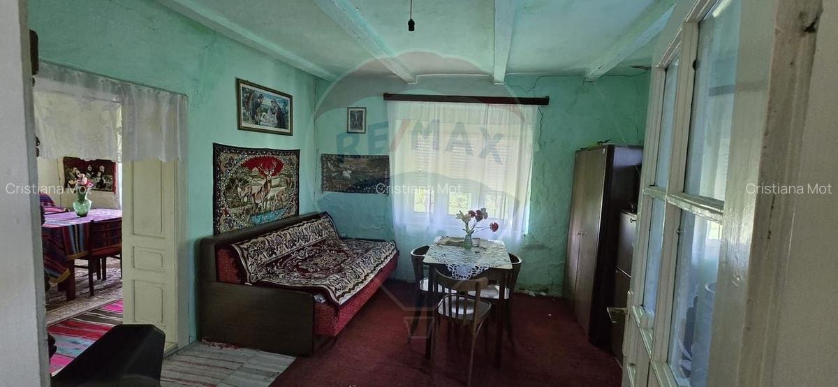 Casa  cu livada 2880 mp in Adea la 4km de Chisineu-Cris - 7
