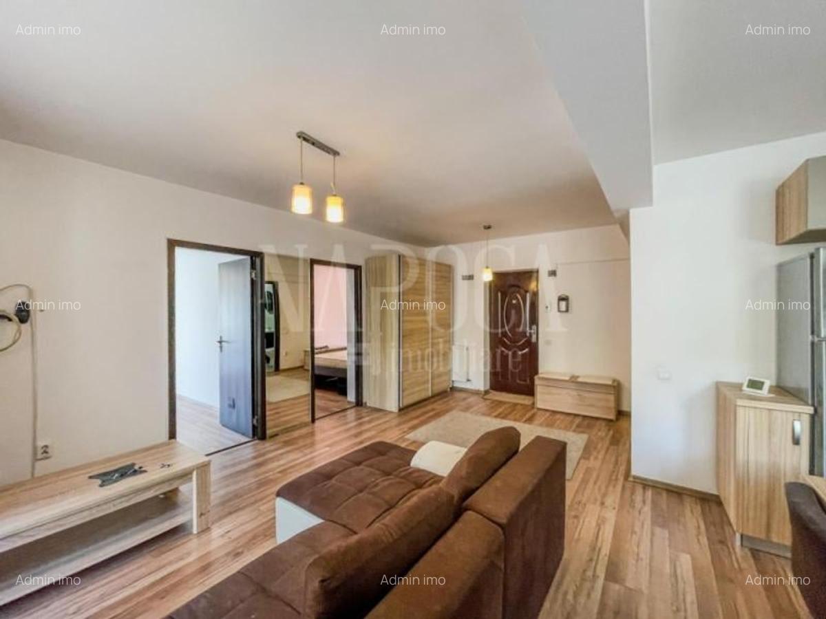 Apartament 3 camere de vanzare in Floresti - 3