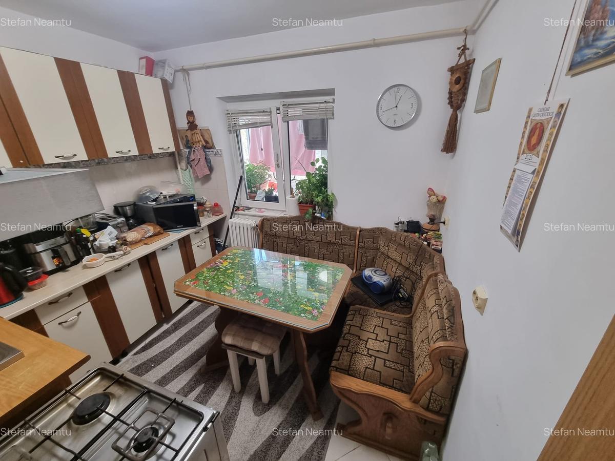 Apartament 3 camere decomandat, 68mp, etajul 1, Oancea-Lidl, ID: 160314 - 8