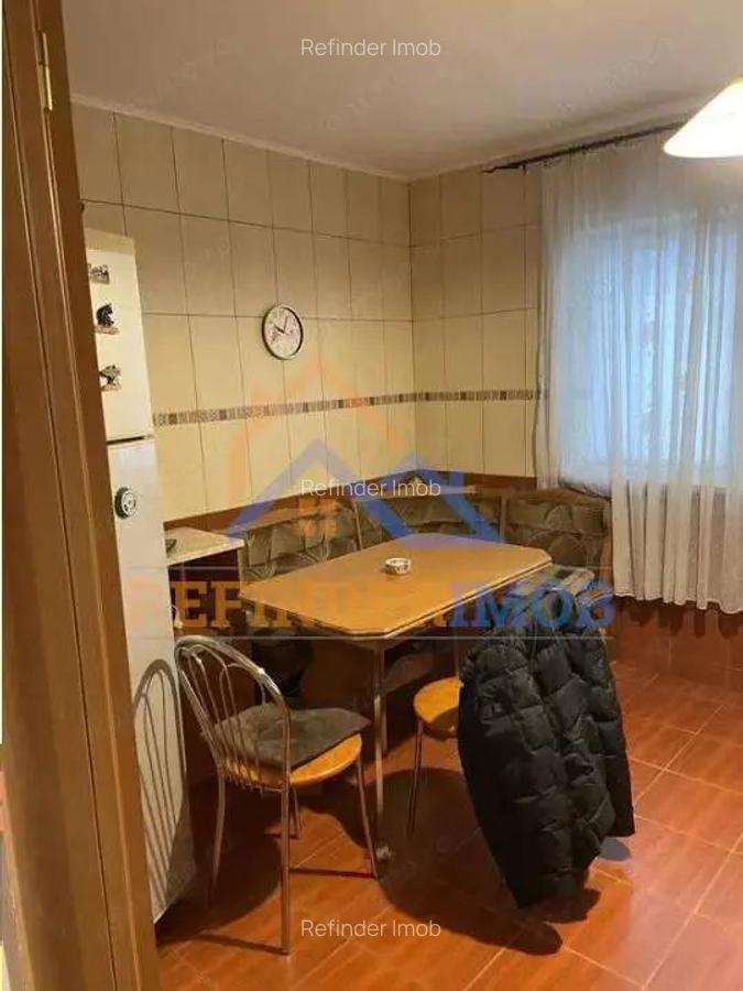 Vanzare apartament 2 camere, zona Parc Sebastian - 7