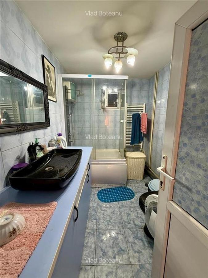 Casa individuala cu 4 camere situata in zona Lunca Cetatuii - 7