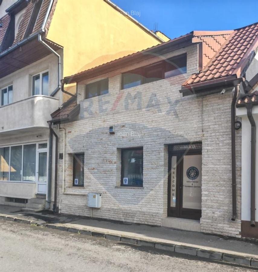 Apartament cu 4 camere de vanzare in zona Bartolomeu - 22