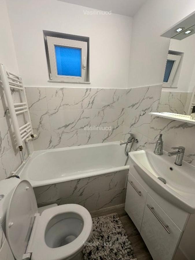 Inchiriez apartament 2 camere decomandate - 11