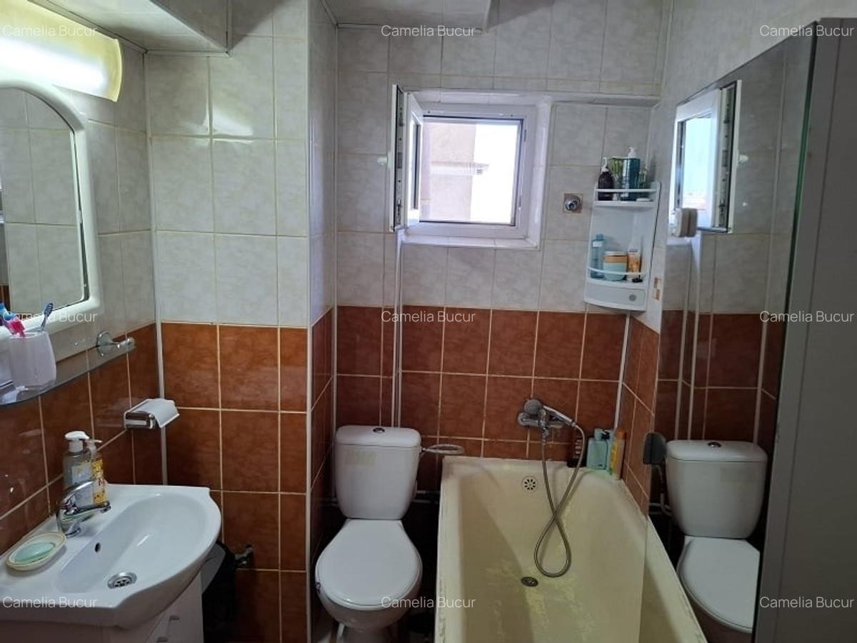Apartament cu 2 camere - zona Pacurari - Kaufland, BRD Vest - 4