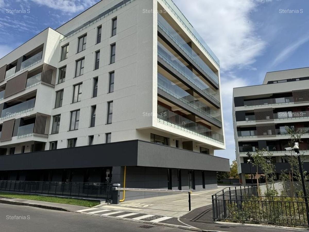 Apartament cu 2 camere decomandat în Centrul Istoric - 13