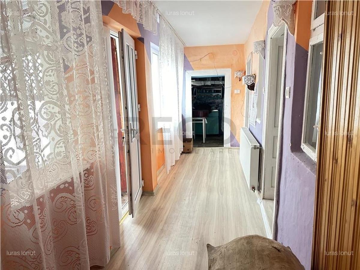 RECO, Casa cu teren intravilan, Cihei, toate utilitatile - 5
