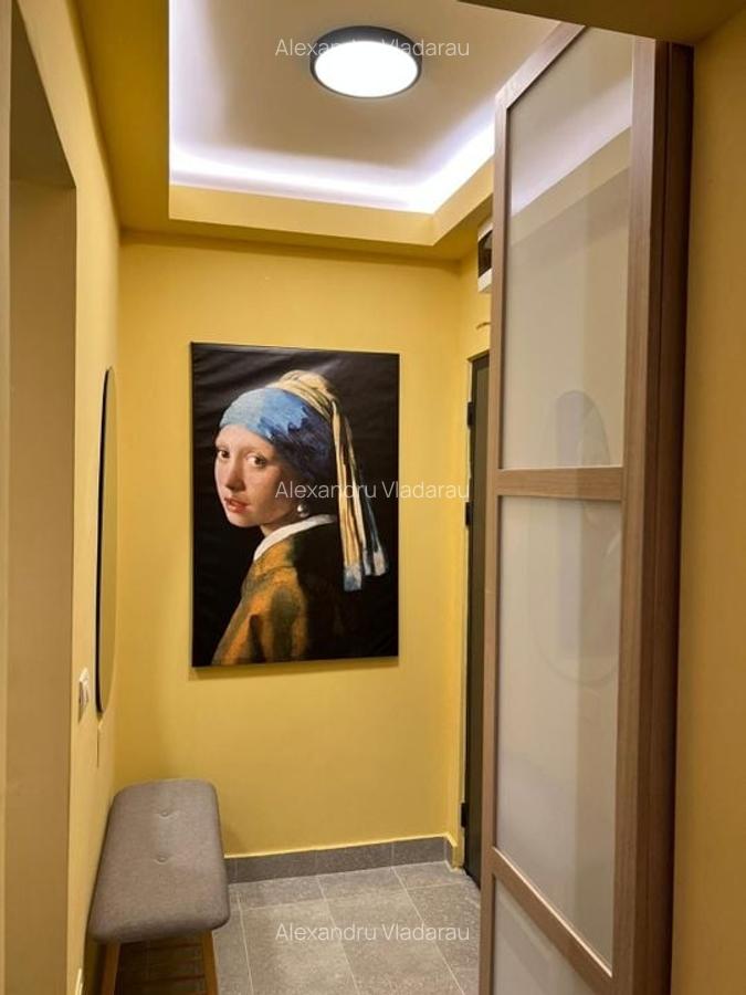Studio exclusivist in zona Garii de Nord - 26
