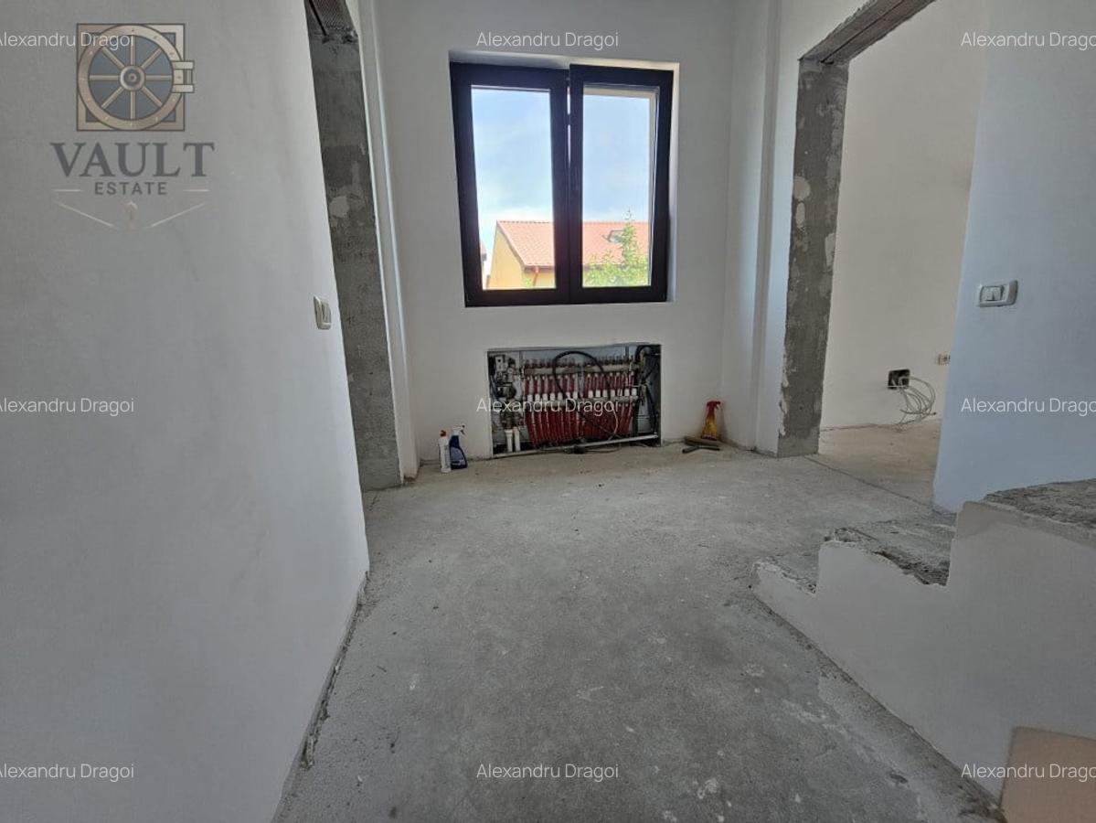 Vila Single - Colentina - - 13 Vila Single - Colentina - - 13