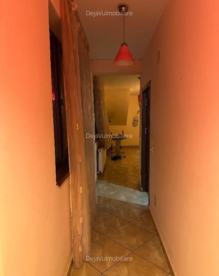 Vila Vatra Noua 5 Camere New 2025 - 4