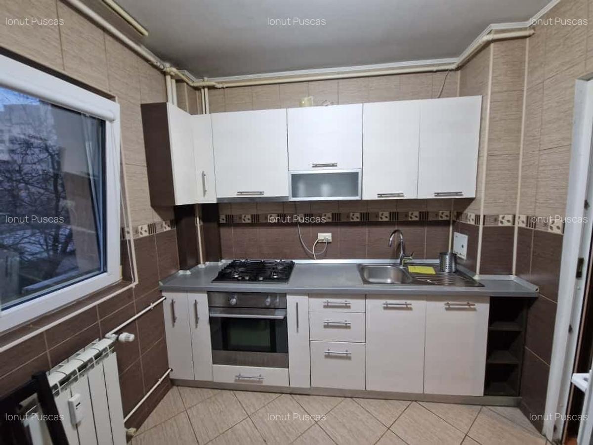 Vanzare apartament 3 camere, et 2, Iancului - Pantelimon Mega Mall - 4