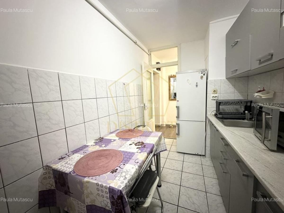 Apartament spatios cu 2 camere | Zona Girocului - 9