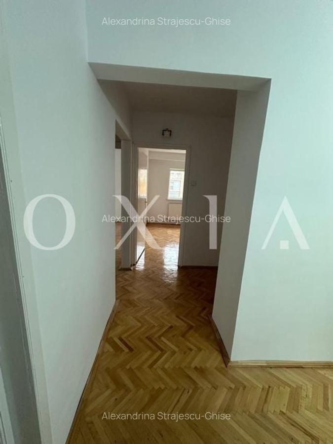 SX643 Aradului- 4 Camere - Etaj intermediar - 7